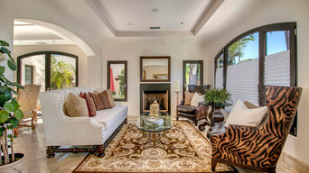 Panorama Drive Residence