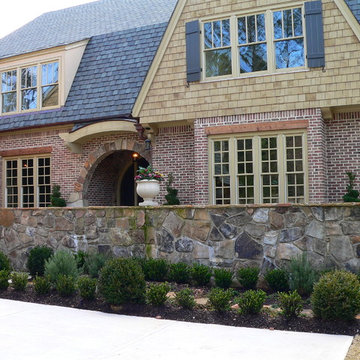 Daco Real Brick Veneer and Real Stone Veneer
