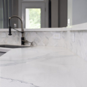 Countertop Installation