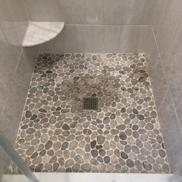 Combination Bathroom, Laundry & Utility Room