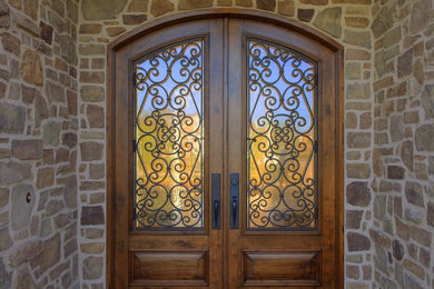 Front Doors