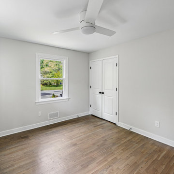 Home Renovation in Henrico
