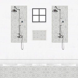 Mosaics - Flooring
