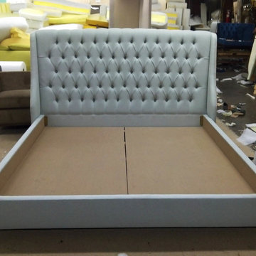 Finished orders