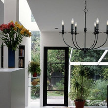 Living Room Ideas