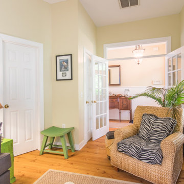 HGTV Bermuda Bluff Home Giveaway