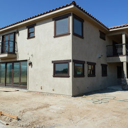 Custom Wood Windows and Doors - Windows