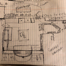 Timia Floor Plan Ideas