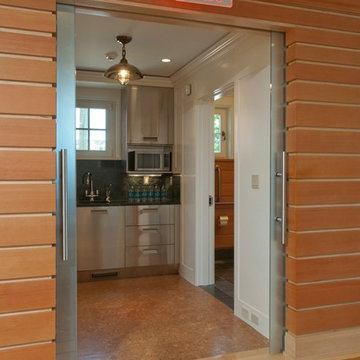 Frameless Sliding, Bifold, Swing Doors, Sliding Glass Walls
