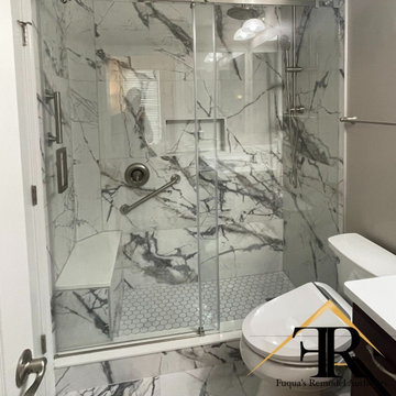 Bathroom Remodels in Baltimore