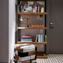 shelves