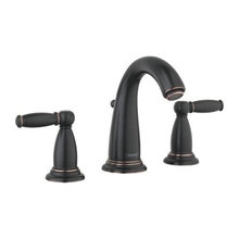 Bathroom faucets