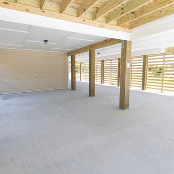 Kill Devil Hills Coastal Build