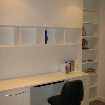 Home offices