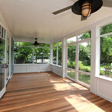 TOP porch photos