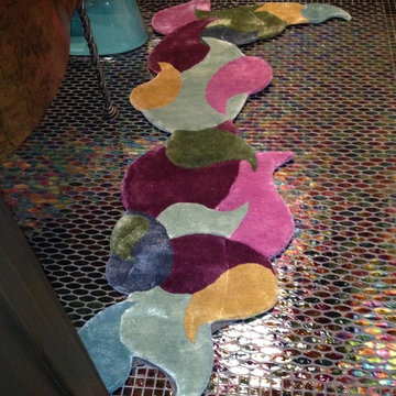 Custom Bathrooms