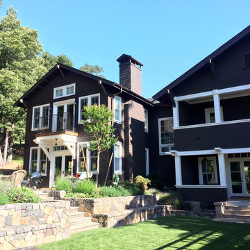 East Sonoma