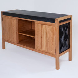 Ripple - Sideboard - Buffets And Sideboards