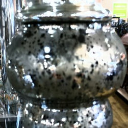 Shopping for Projects - Vases