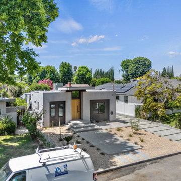 Sunnyslope full Remodel & Adu
