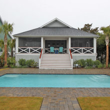 beach house