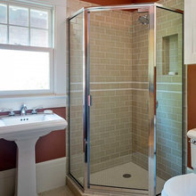 Bathroom Ideas