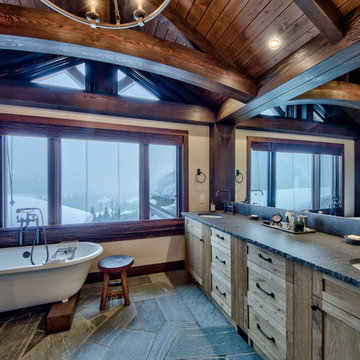Lottinville Residence