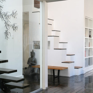 Tribeca Loft
