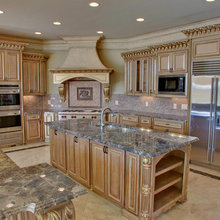 bad kitchen