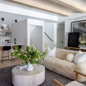 Vancouver Island Custom Family Home