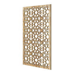 Decorative wall panels- LRZ24 - Wall Panels