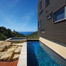 pebble pool finishes