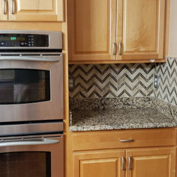 Kitchen Backsplash - Products