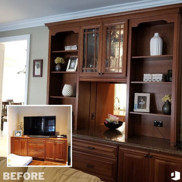 Serial Remodeler