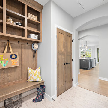 Villas at Twenty One Oaks - The Madison