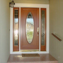 entry doors