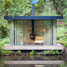 Pavilion Ideas