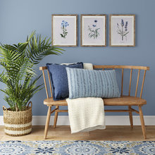 SHG: Entryway