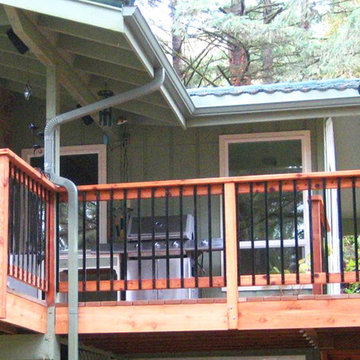 The Beach House
