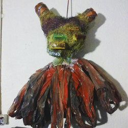 Outsider art - Paintings