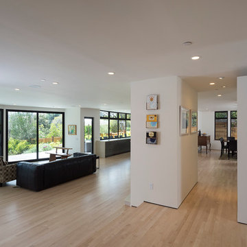 Modern Remodel