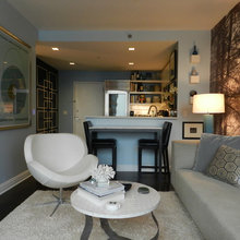 small space