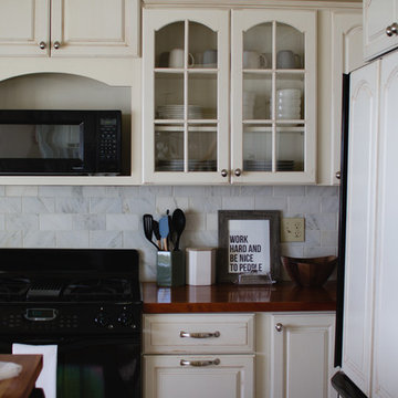 Mallets Bay Abode
