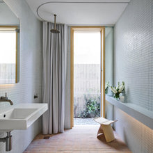 small bathrooms