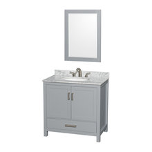 Downstairs Bathroom