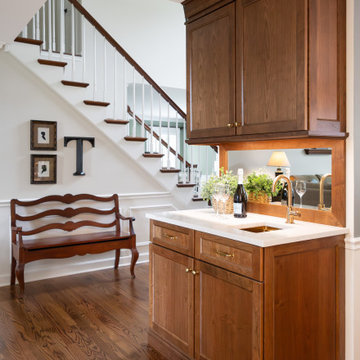Deer Park Kitchen, Bar, & Powder Room