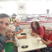 Corinne Barinaga's photo