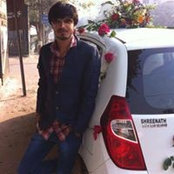 Gaurav Prajapati's photo