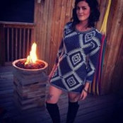 Dani Barclay's photo