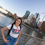 Vera Lobkina's photo